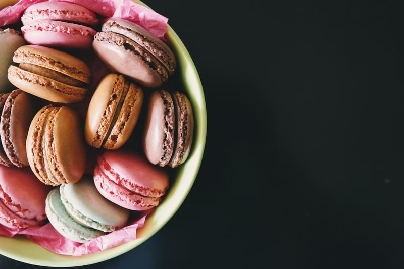 Magical Desserts