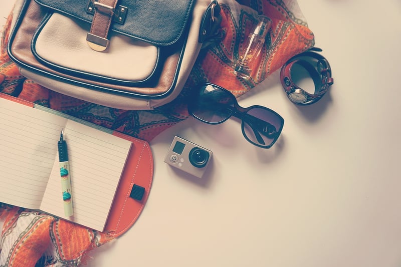 Nature-inspired Accessories